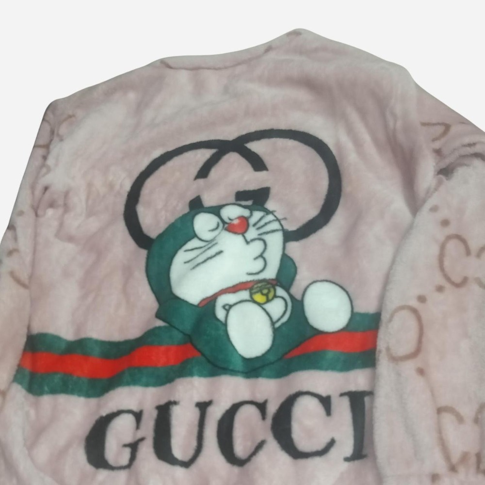 Pink doraemon Gucci - Picture 2 of 7